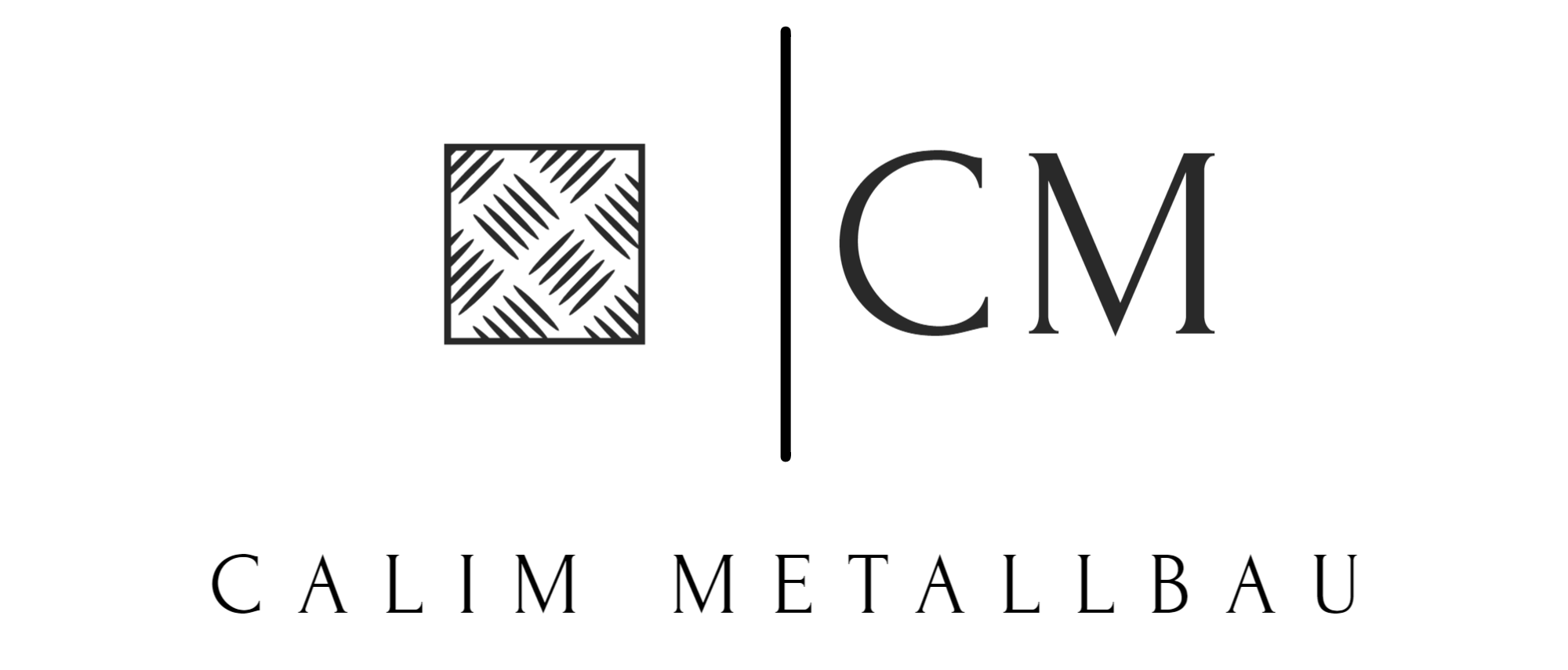 Calim Metallbau Logo